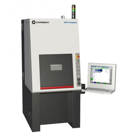 Coherent MPS Laser Systems